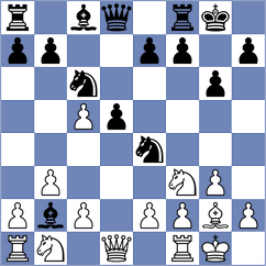 Necula - Mika (chess.com INT, 2024)