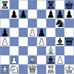 Brara - Agarwal (Chess.com INT, 2021)