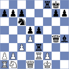 Mirza - Vardi (chess.com INT, 2024)