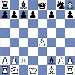 Cando Tulcan - Marin Zuniga (Chess.com INT, 2020)