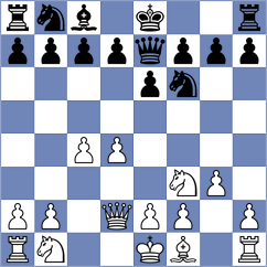 Laxman - Palchuk (Groningen NED, 2024)