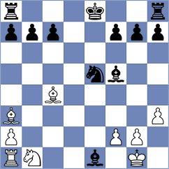 Girard - Virot (Europe Echecs INT, 2020)