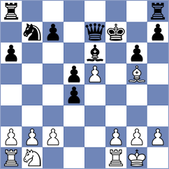 Martin Fuentes - Ragger (chess.com INT, 2024)