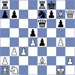 Harriott - Ferreira (chess.com INT, 2024)