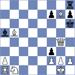 Artieda Berru - Nagua Valladares (Chess.com INT, 2020)