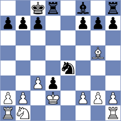 Haszon - Skotheim (chess.com INT, 2024)