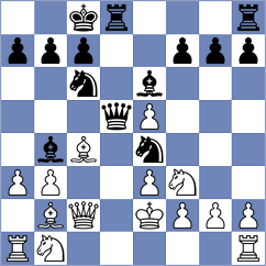 Hansen - D'Arruda (chess.com INT, 2024)