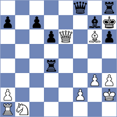 Slate - Vargas (chess.com INT, 2024)