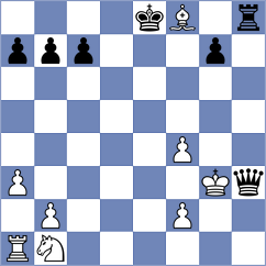Constantin - Tancu (Chess.com INT, 2020)