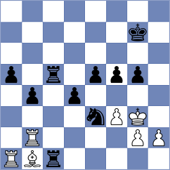 Mirza - Lantini (chess.com INT, 2024)