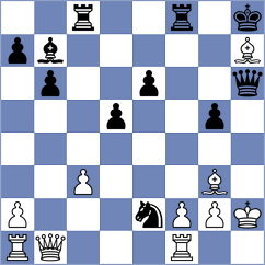 Pires - Arabidze (chess.com INT, 2022)