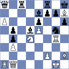 Redzisz - Moreira (chess.com INT, 2025)