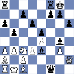 Daraei - Abbasi Monjezi (Chess.com INT, 2021)