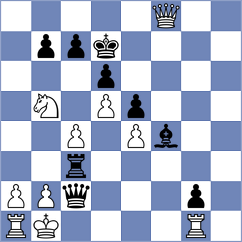 Bettalli - Kostov (chess.com INT, 2024)