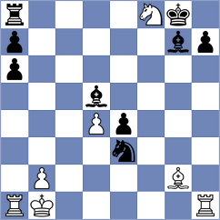 Omariev - Ljubarov (chess.com INT, 2024)