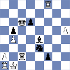 Portela Peleteiro - Makarian (chess.com INT, 2024)