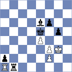 Cuenca Jimenez - Bettalli (chess.com INT, 2024)