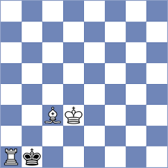 Kaliakhmet - Rosen (chess.com INT, 2024)