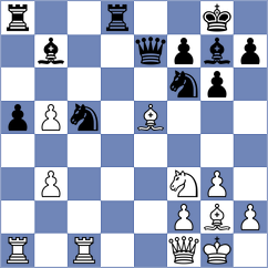 Yildirim - Mamedyarov (Kocaeli, 2002)