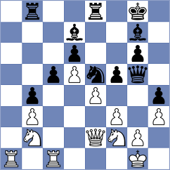 Pigeat - Ilamparthi (chess.com INT, 2024)