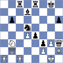 Cramling Bellon - Badacsonyi (chess.com INT, 2024)