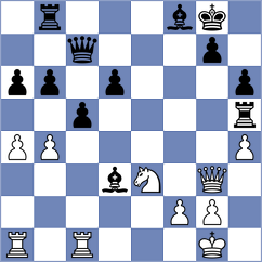 Bonin - Gurevich (chess.com INT, 2024)