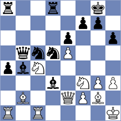 Topalov - Bok (chess.com INT, 2025)