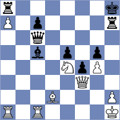 Atakhan - Perske (chess.com INT, 2024)