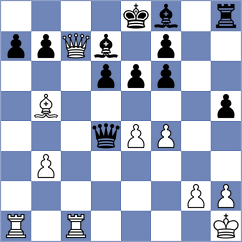 Baloglu - Fiorito (chess.com INT, 2024)