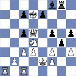 Zaksaite - Narva (FIDE Online Arena INT, 2024)