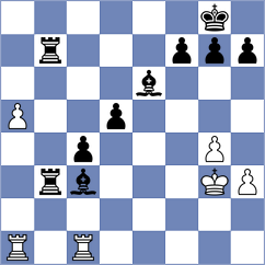 Tarciuc - Gabor (Chess.com INT, 2020)