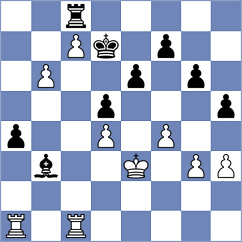 Maltsevskaya - Alvarado (chess.com INT, 2025)