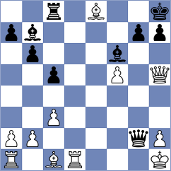 Ramirez Mori - Buenano Silva (Chess.com INT, 2020)