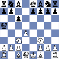 Kasparova - Parrotta (Cutro, 2005)