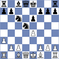 Leyva Proenza - Krivenko (chess.com INT, 2024)