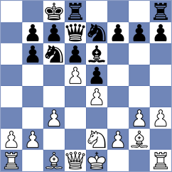 Baskakov - Mirimanian (chess.com INT, 2024)