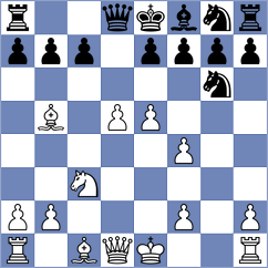 Odenthal - Amura (chess.com INT, 2024)