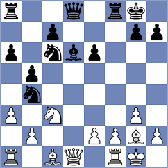 Avramidou - Chernov (chess.com INT, 2025)