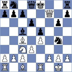 Tapia Tenecota - Masache Rojas (Chess.com INT, 2020)