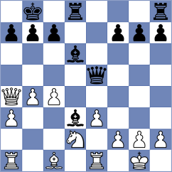 Morales Carlos - D'Arruda (chess.com INT, 2024)