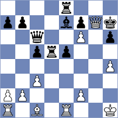 Firouzja - Hong (chess.com INT, 2025)