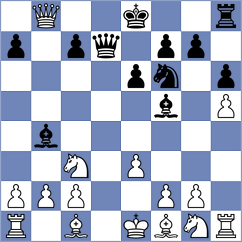 Vovk - Arcos Facio (chess.com INT, 2024)