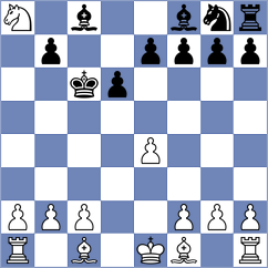 Barwinska - Morais (chess.com INT, 2023)