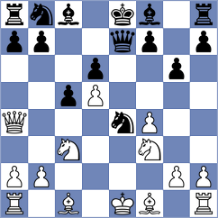 Pavlidis - Breuil (chess.com INT, 2024)