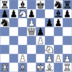 Delgado Kuffo - Antunes (chess.com INT, 2024)