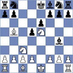 Papayan - Marcolino (chess.com INT, 2022)