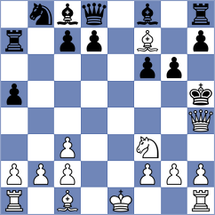 Apostol - Munteanu (Chess.com INT, 2020)