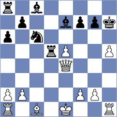 Vlassov - Koridze (chess.com INT, 2024)