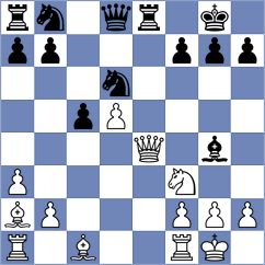 Cheung - Khalil (Chess.com INT, 2020)