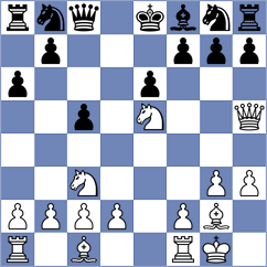 Nasuta - Vujacic (chess.com INT, 2021)